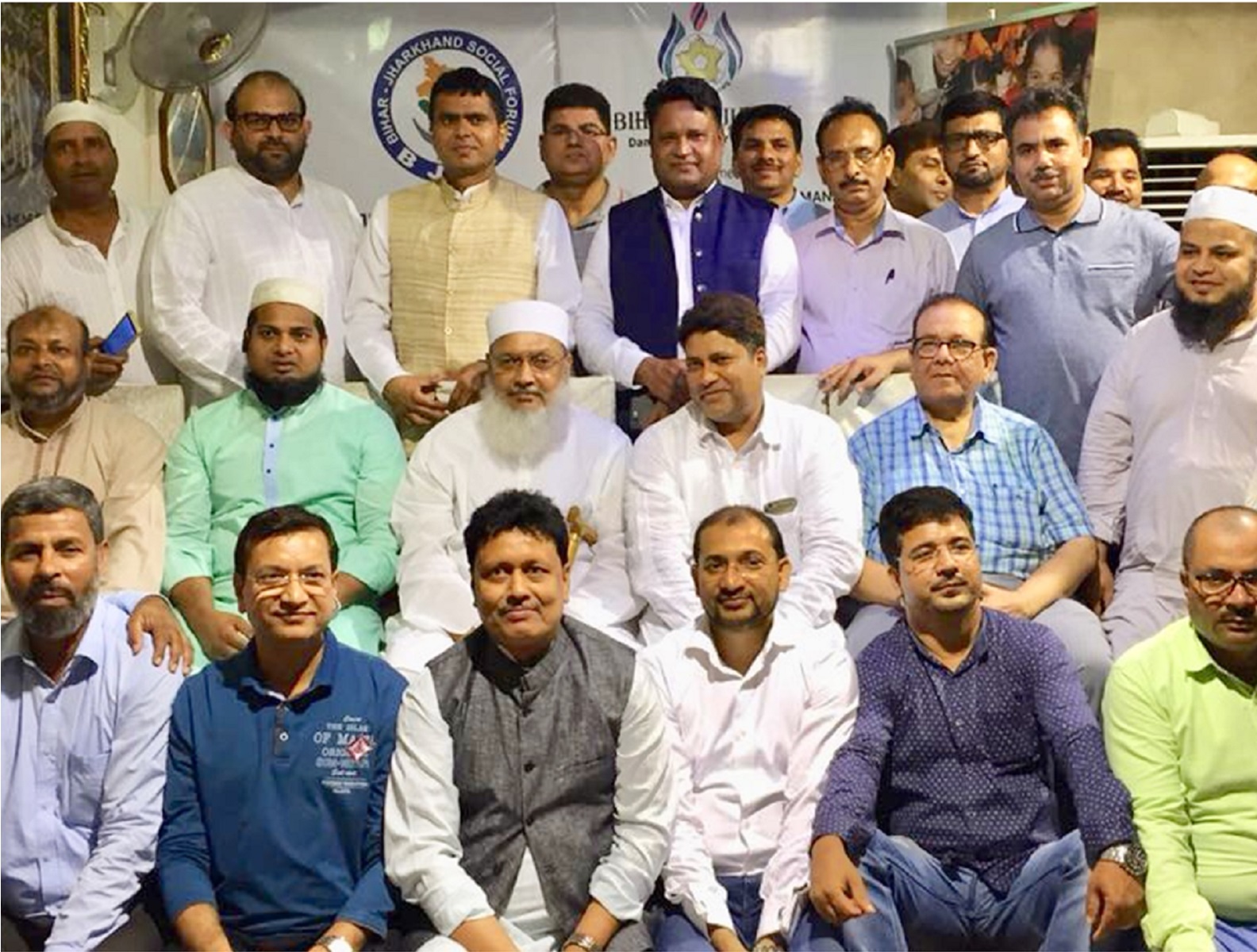 Shaik Rahnuma Rahnuma Foundation: www.rahnumafoundations.org