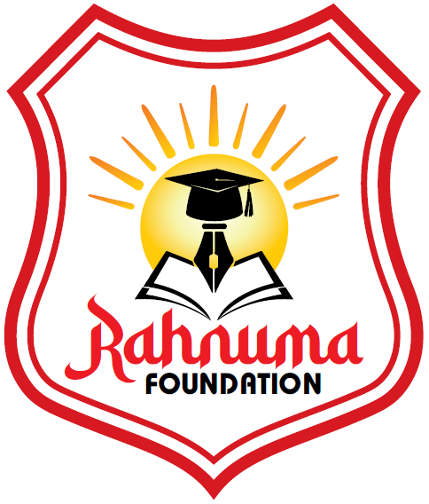 Shaik Rahnuma Rahnuma Foundation: www.rahnumafoundations.org